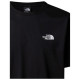 The North Face Ανδρική κοντομάνικη μπλούζα Half Dome Photo Tee